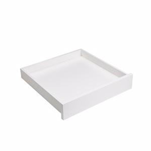 M-bakke H: 15,6 cm.