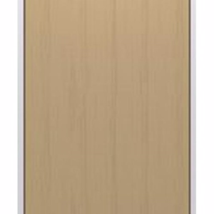 skydelåger - 101,5 cm - Akacie
