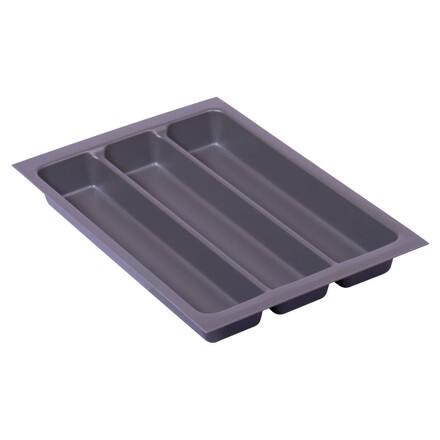  Skuffeindsats til 40 cm skuffe<br>Indvendig bredde 32,2 cm