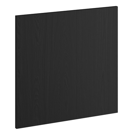 Integreret friside til lavt badunderskab<br>H: 57,6 cm x D: 45 cm 