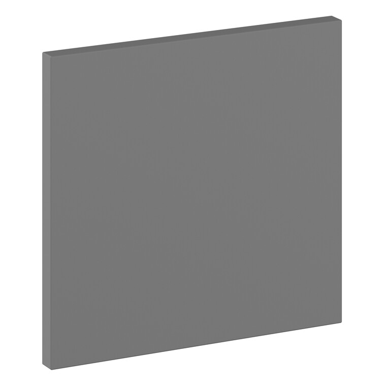 Integreret friside til ekstra lavt badunderskab<br>H: 32 cm D: 45 cm 