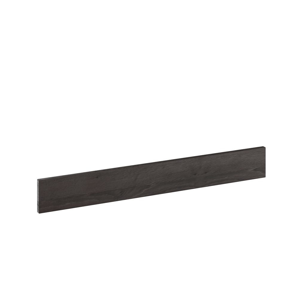 Skuffefront H: 12,4 cm
