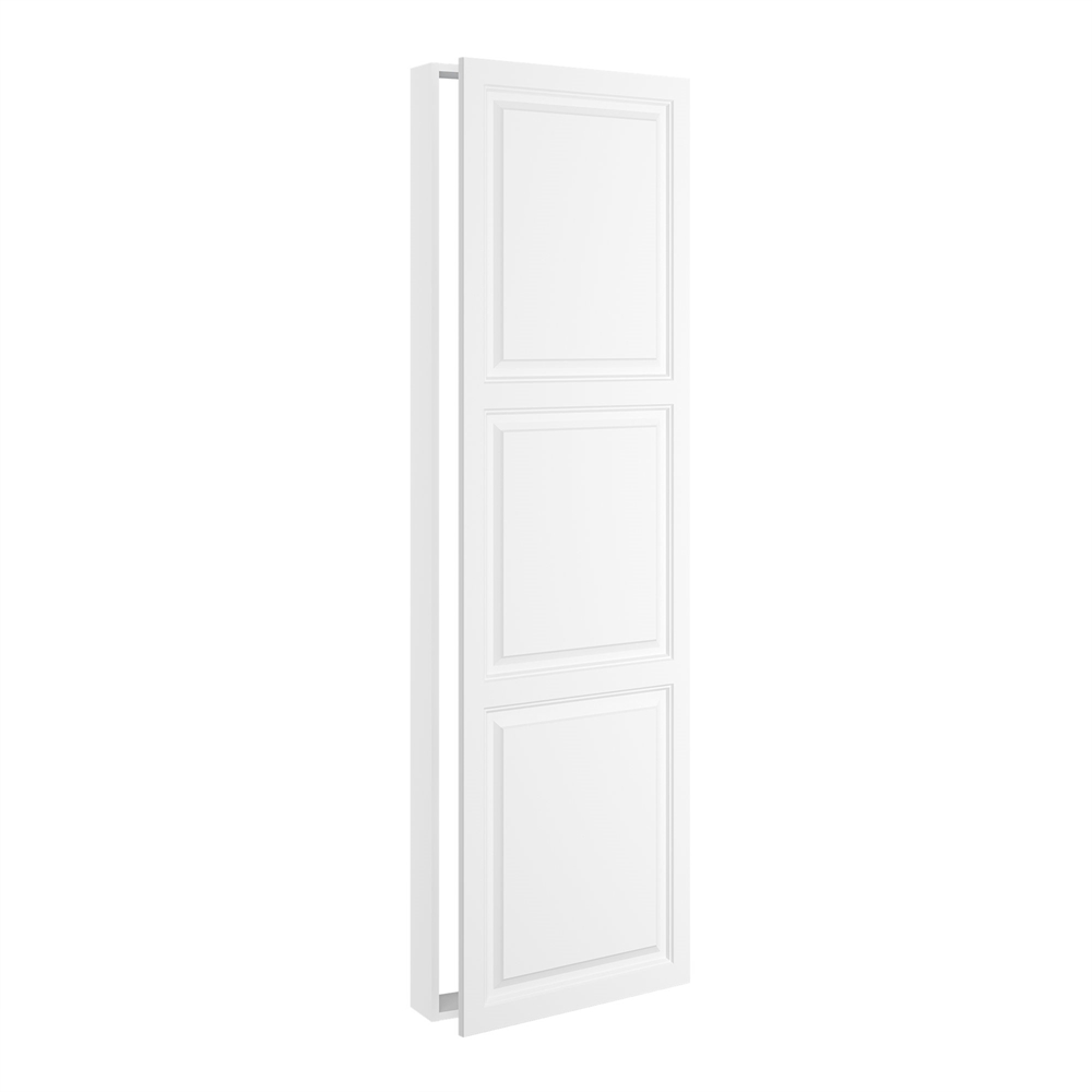  Installationsramme