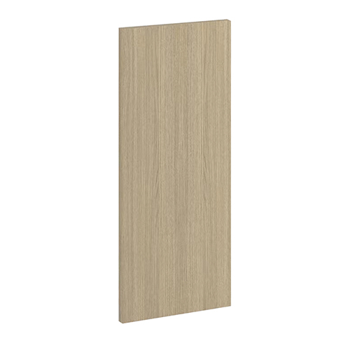 Låge til underskab H: 70 cm
