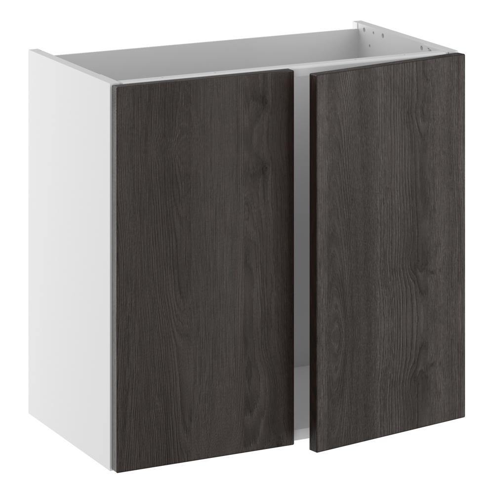 Lavt, smalt vaskeskab bad slimline