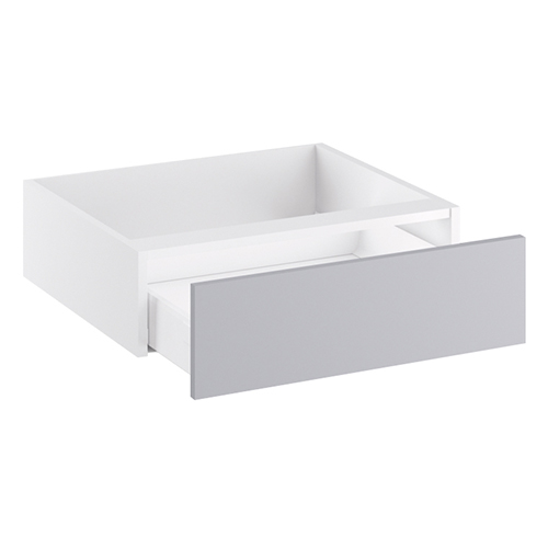 Sokkelskuffe H:180 D:510 B:500