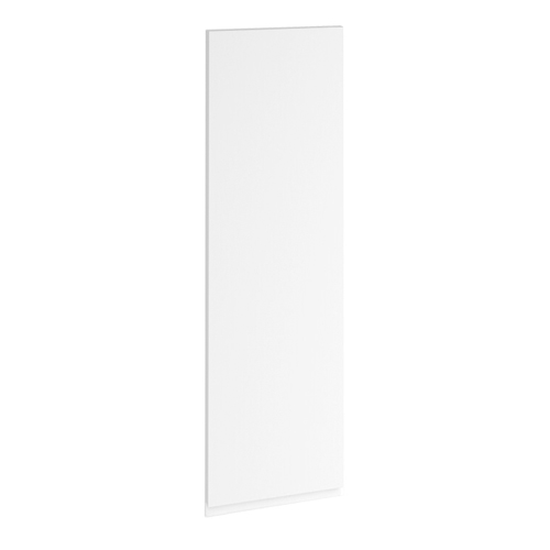  Låge til højskab øverst H: 124,4 cm