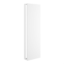 Ekstra høj installationsramme