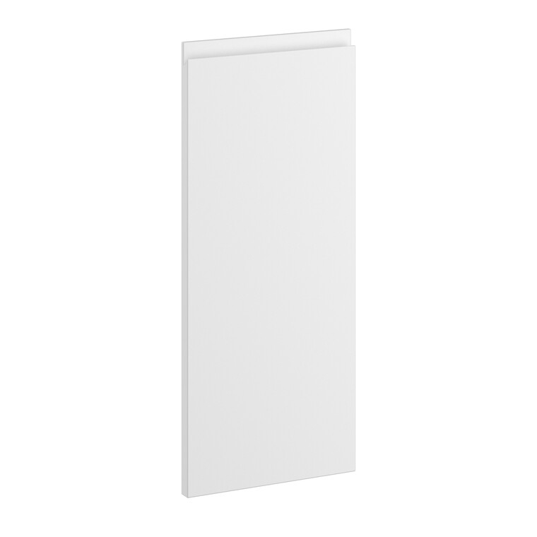Låge til underskab H: 70 cm