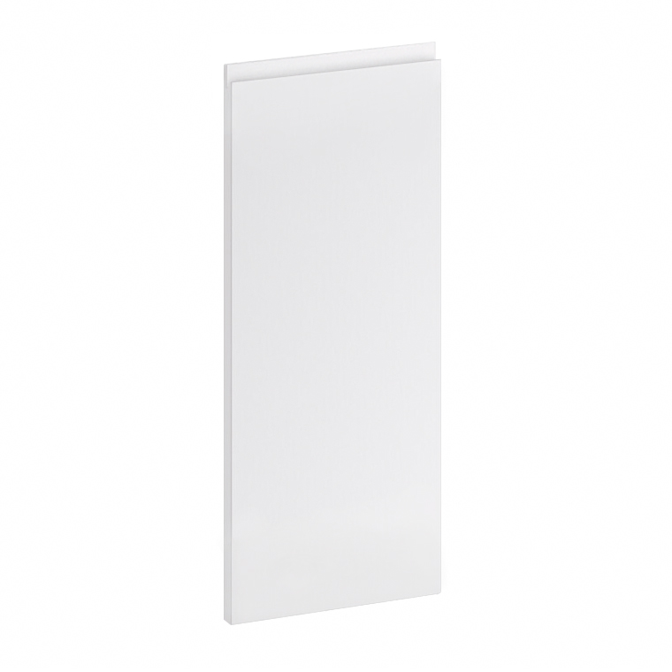 Lav underskabslåge H: 57,2 cm